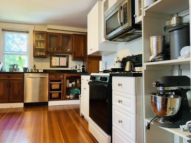 3 Wyman Terrace unit 2, Arlington, MA 02474 - photo 4