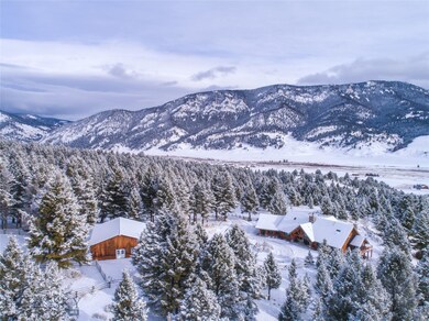 2019 Riverview Ln, Gallatin Gateway, MT 59730 - photo 3