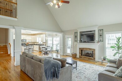 8764 Allie Dan Ct. HD-22