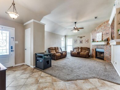 7821 Tacoma Dr, Fort Worth, TX 76108 - photo 5