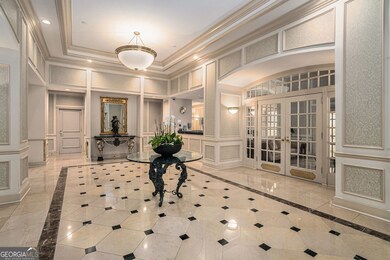 Mayfair unit 2802, Atlanta, GA 30309 - photo 2