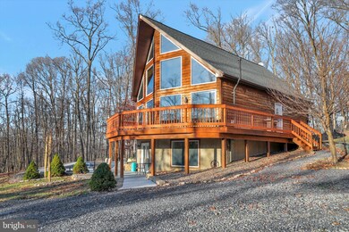 863 Cressen Dr, Gerrardstown, WV 25420 - photo 2