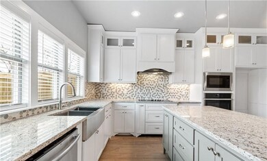 408 NW Retreat Ln, Bentonville, AR 72712 - photo 6