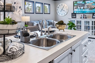 30564 S Peaceful Valley Rd, Inola, OK 74036 - photo 2