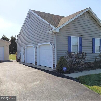 32830 Ellis Grove Rd, Laurel, DE 19956 - photo 2