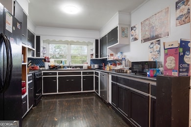 718 W Main St, Thomaston, GA 30286 - photo 6