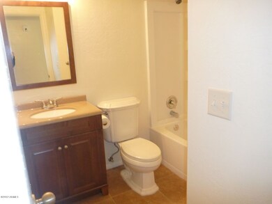 Hall Bath