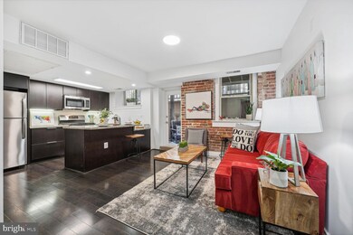 1811 Wyoming Ave NW unit T-6, Washington, DC 20009 - photo 5