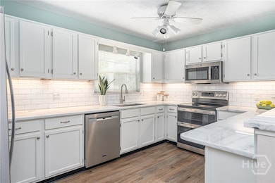 5 Shipwatch Cir, Tybee Island, GA 31328 - photo 3