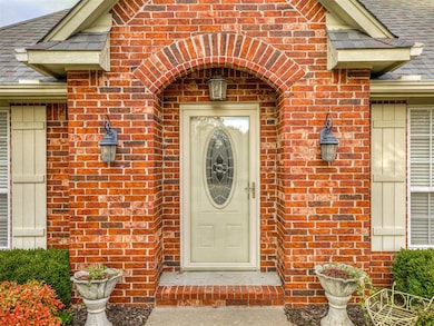 3206 Club St, Claremore, OK 74019 - photo 5