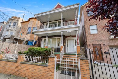 163 Bidwell Ave, Jersey City, NJ 07305 - photo 2