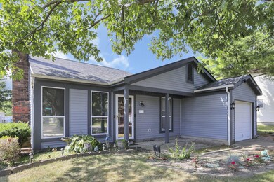 2021 Summit Row Blvd, Powell, OH 43065 - photo 4