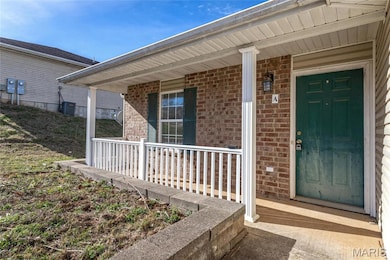 21011 Homer Rd unit A & B, Waynesville, MO 65583 - photo 3