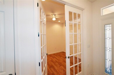 Office / Den