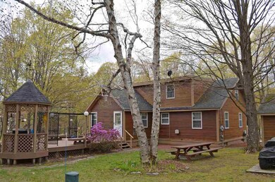 1771 S Hill Rd, Ludlow, VT 05149 - photo 4