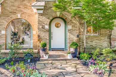 5506 Merrimac Ave, Dallas, TX 75206 - photo 3