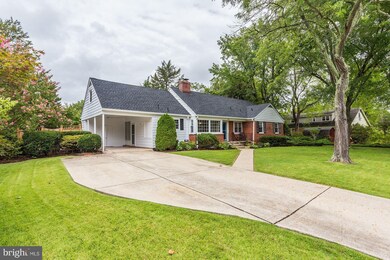 2002 Prices Ln, Alexandria, VA 22308 - photo 2