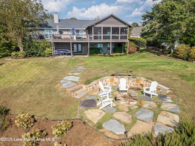 122 Shady Bay Point, Jacksons Gap, AL 36861 - photo 3