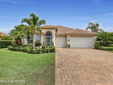 7660 Mesetta Way Vero Beach, FL 32967