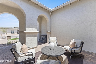 18909 E Ashridge Dr, Queen Creek, AZ 85142 - photo 5