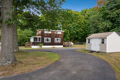 48 Short St, Hanson, MA 02341 - photo 5