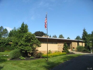 Over 3200 square feet which includes four bedrooms