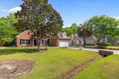 1122 Mill Run Rd, Sneads Ferry, NC 28460 - photo 4