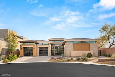 39 Cranberry Cove Ct, Las Vegas, NV 89135 - photo 2