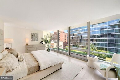 1111 24th St NW unit 51, Washington, DC 20037 - photo 7