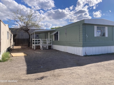 1741 W Wetmore Rd unit 33, Tucson, AZ 85705 - photo 2