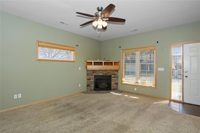 2738 NW 155th Ct, Clive, IA 50325 - photo 3