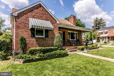 2603 Kentucky Ave, Baltimore, MD 21213 - photo 3