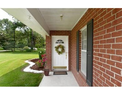Photo. Front door