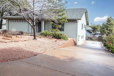 1107 N Bavarian Way, Payson, AZ 85541 - photo 3