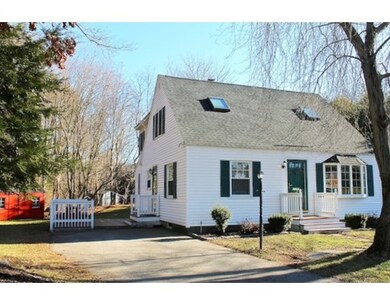23 Moraine St, Andover, MA 01810 - photo 3