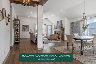 13317 SW 8th St, Yukon, OK 73099 - photo 6