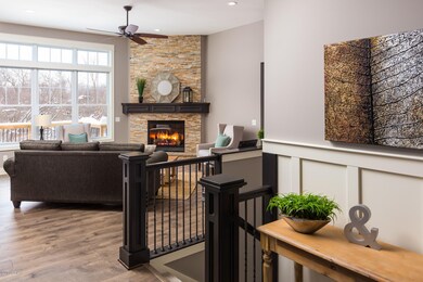 2065 Canopy Dr SW, Byron Center, MI 49315 - photo 4