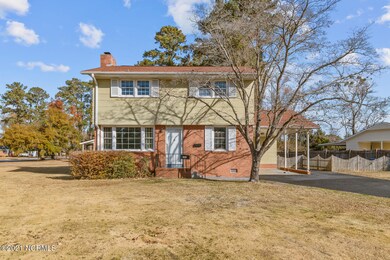 1001 Daniel Dr, Jacksonville, NC 28540 - photo 2