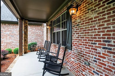 101 Heights Ave, Forsyth, GA 31029 - photo 4