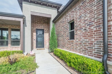 6718 S Umbrella Ave, Broken Arrow, OK 74011 - photo 3