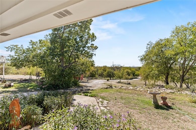 284 Gail Dr, Weatherford, TX 76085 - photo 3