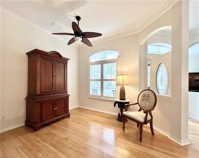 Eat in / Breakfast Room off Kitchen