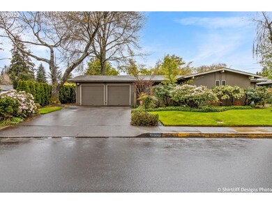 2070 Terresa Ave, Eugene, OR 97408 - photo 2