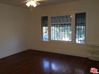 Front Room