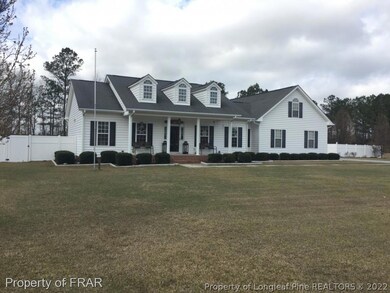 204 Oak Hill Dr, Dunn, NC 28334 - photo 3