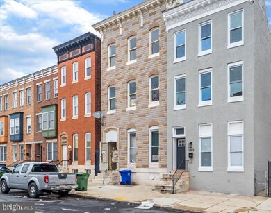 1223 N Caroline St, Baltimore, MD 21213 - photo 7