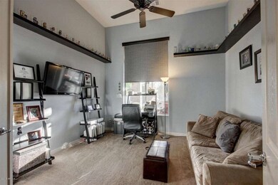 Four Peaks den
