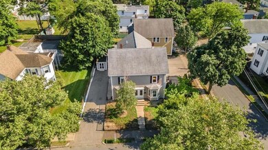 48 Chestnut St unit 2, Wakefield, MA 01880 - photo 3