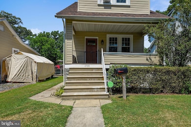 6508 Glenoak Ave, Baltimore, MD 21214 - photo 3