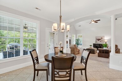 Breakfast Room